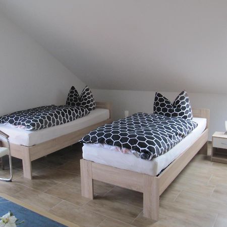 Gaestehaus Remde Erfurt Ngoại thất bức ảnh