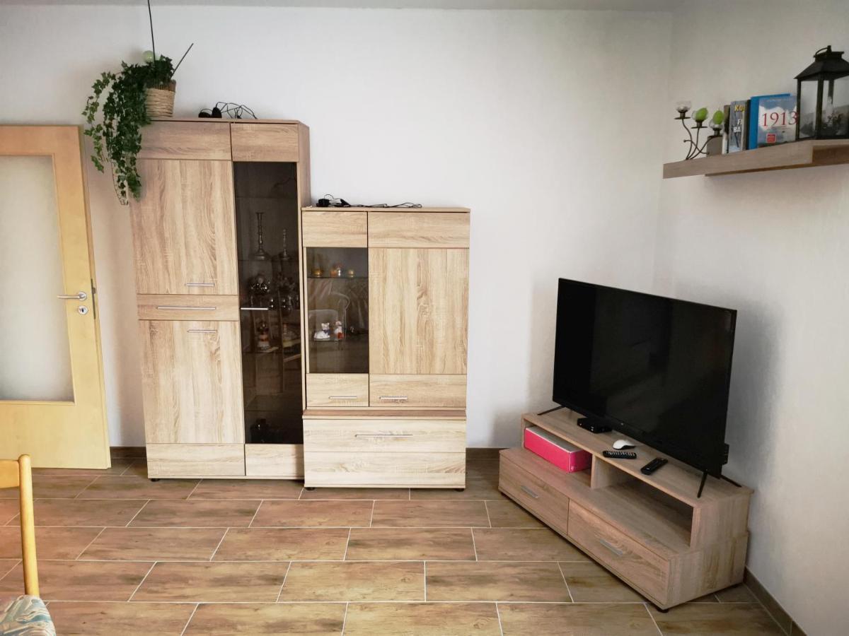 Gaestehaus Remde Erfurt Ngoại thất bức ảnh