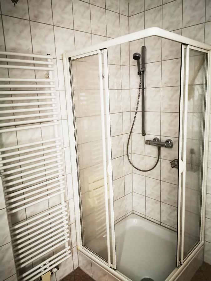 Gaestehaus Remde Erfurt Ngoại thất bức ảnh