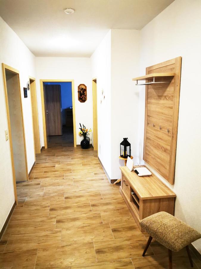 Gaestehaus Remde Erfurt Ngoại thất bức ảnh