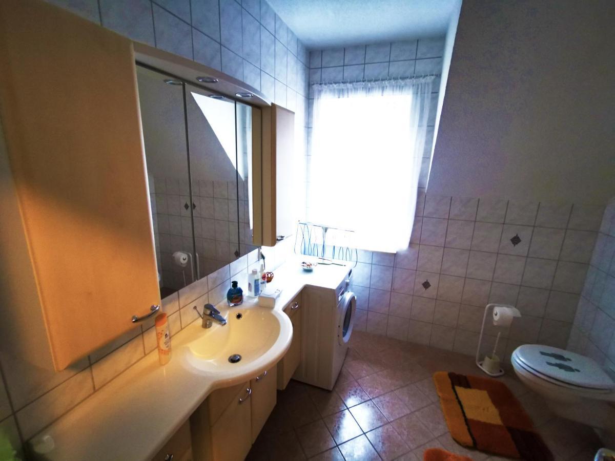 Gaestehaus Remde Erfurt Ngoại thất bức ảnh