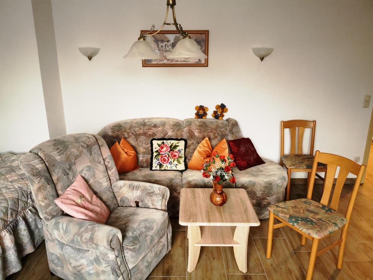Gaestehaus Remde Erfurt Ngoại thất bức ảnh