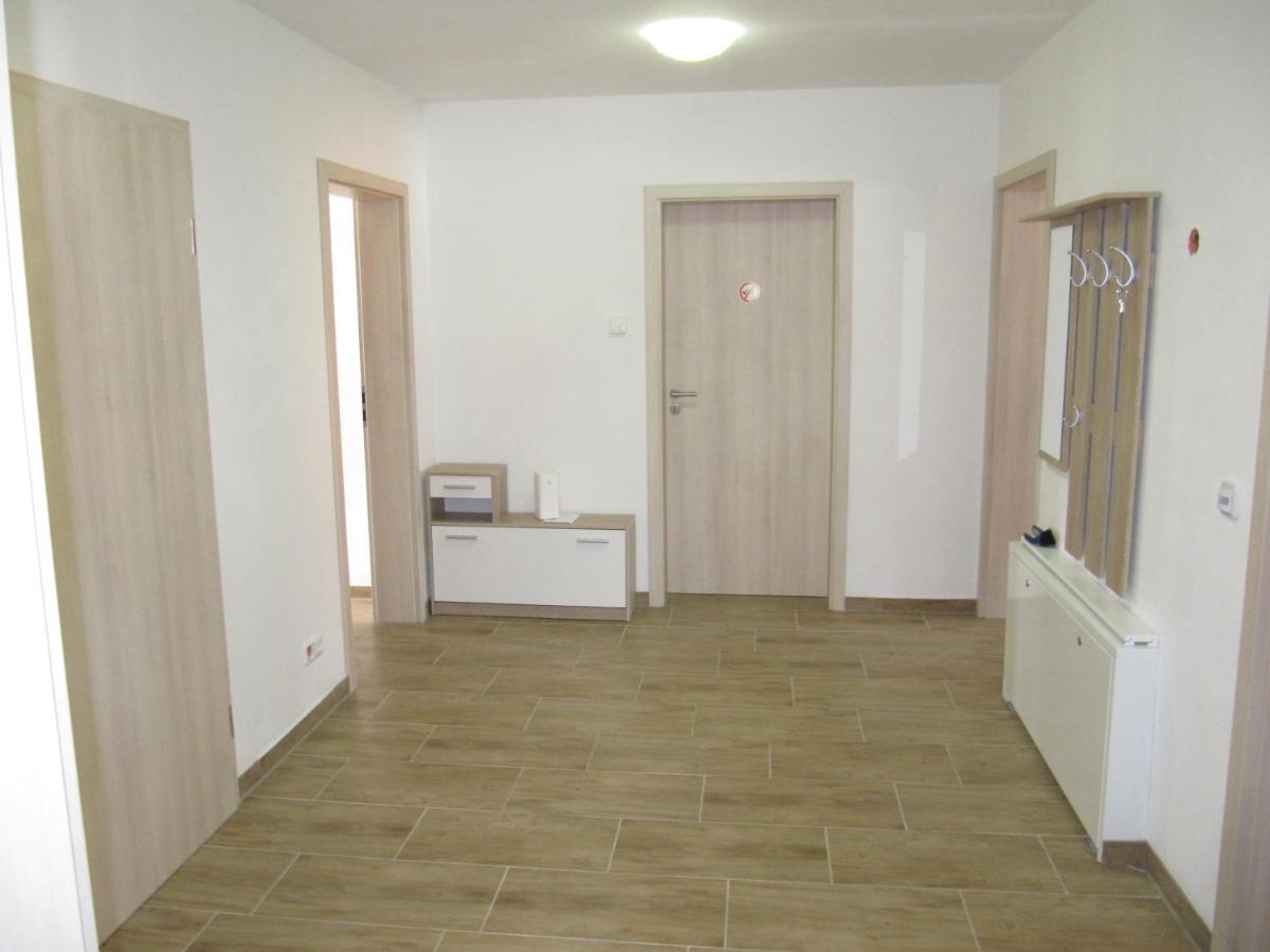 Gaestehaus Remde Erfurt Ngoại thất bức ảnh