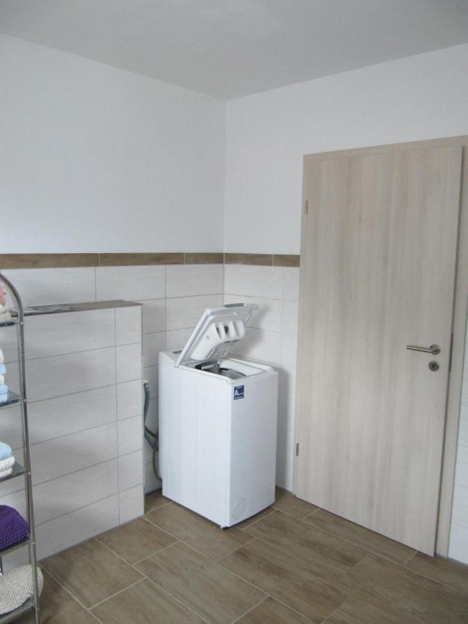 Gaestehaus Remde Erfurt Ngoại thất bức ảnh