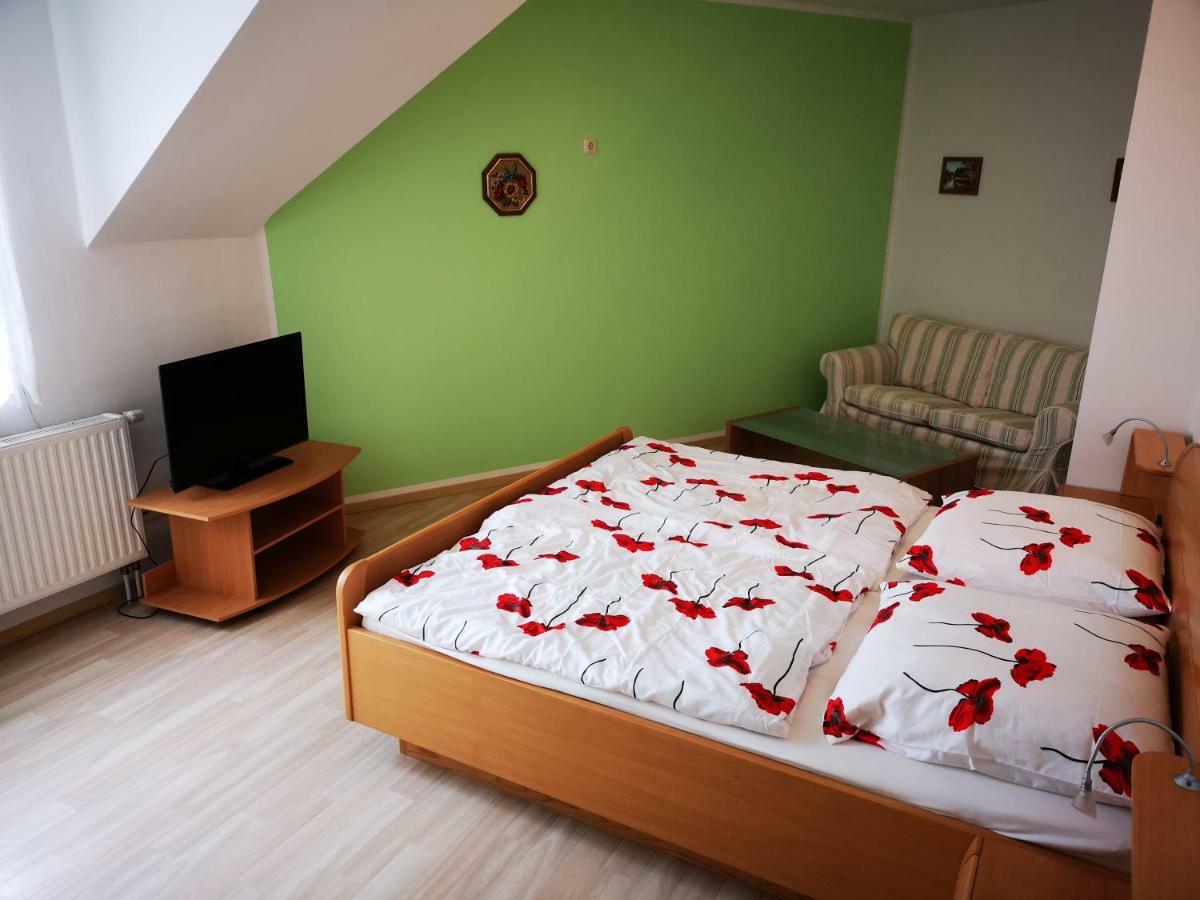 Gaestehaus Remde Erfurt Ngoại thất bức ảnh