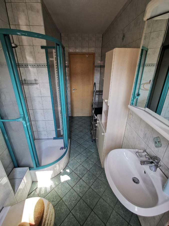 Gaestehaus Remde Erfurt Ngoại thất bức ảnh